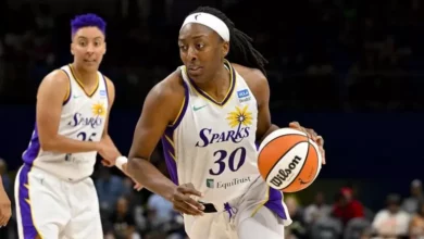 Sparks vs Sun Betting Preview: Ogwumike's Health Bears Watching