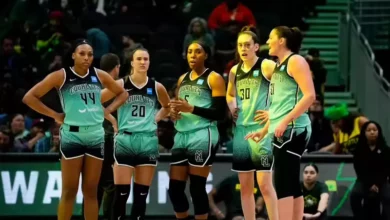 Sun vs Liberty Betting Odds: Connecticut Solidifying WNBA Playoff Standing