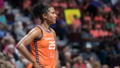 Sun vs Lynx Odds: Can Connecticut Avoid First-Round Flame-Out?