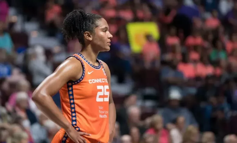 Sun vs Lynx Odds: Can Connecticut Avoid First-Round Flame-Out?