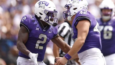 TCU vs Houston Odds: Visiting Horned Frogs Favored to Take Down Houston
