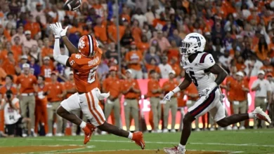 Three CFB Underdogs Who Will Win Outright in Week Four
