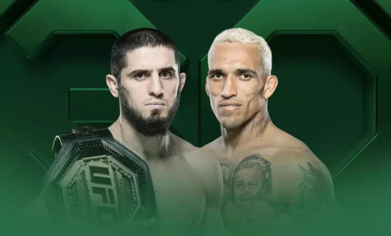 Últimas notícias de MMA – UFC, Bellator e mais