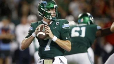 Tulane vs Southern Miss Preview: Tulane Has Quarterback Questions