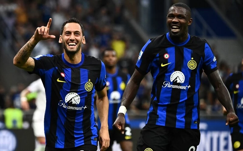 Real Sociedad vs Inter Milan Odds: Champions League Showdown