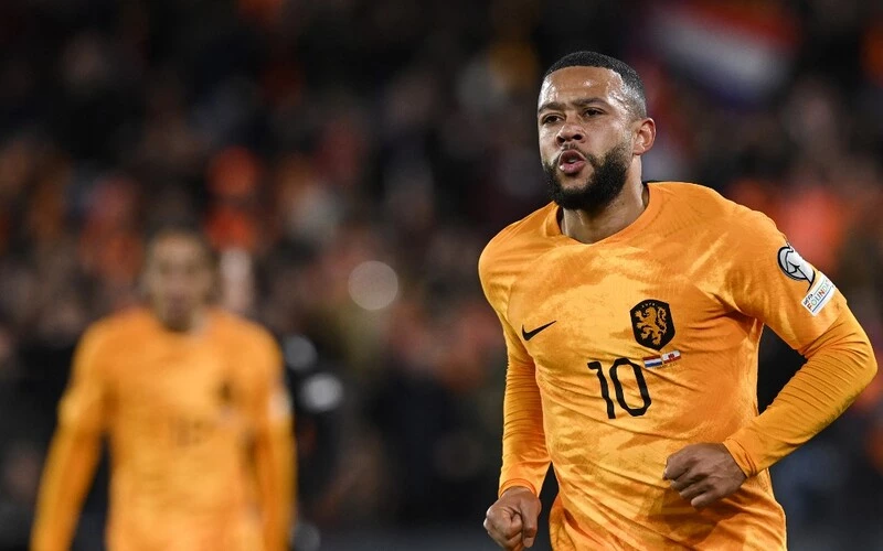 UEFA Euro Qualifiers: Netherlands vs Greece Odds, Preview