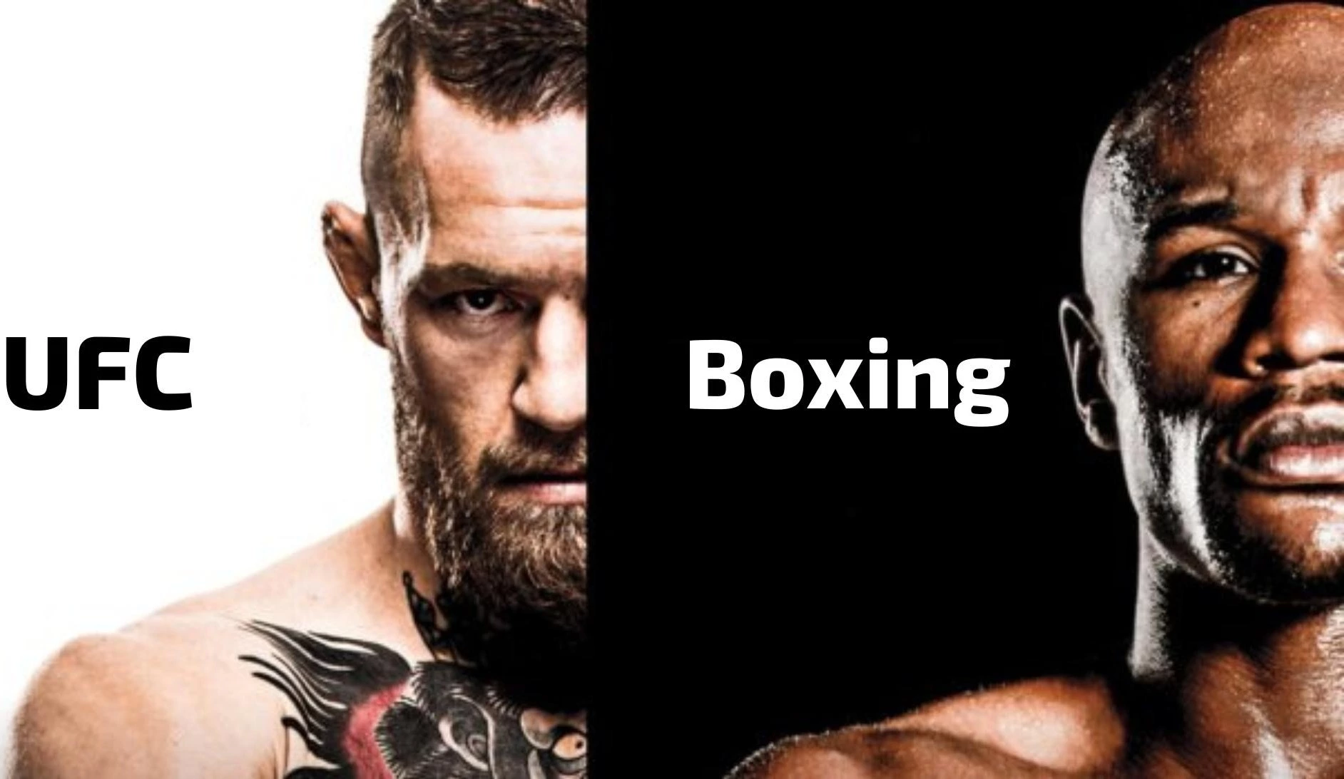 UFC vs Boxing: What’s the Difference?