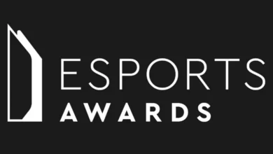 Valorant Headlines esports Awards