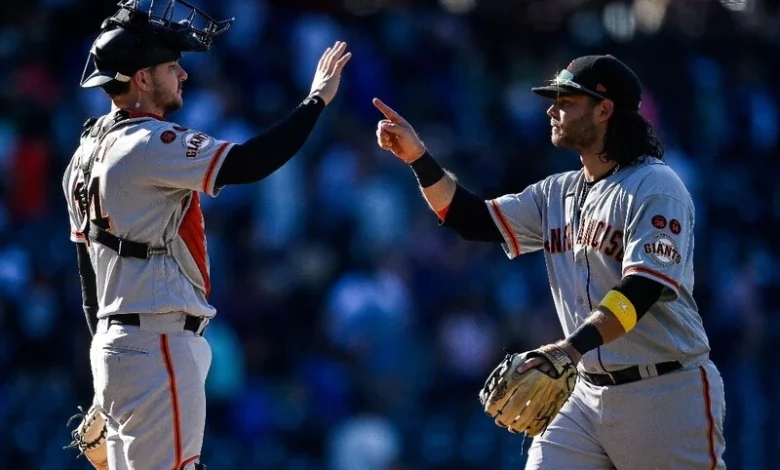 Giants vs D'Backs Preview: Showdown for Postseason Hopes