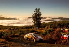 WRC Rally Chile Odds: Rovanperä favored for second straight win