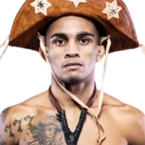 Andre Lima Fighter