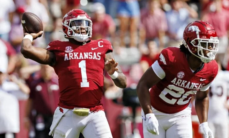 Arkansas vs Florida h2h: Gators' Dominance at Home Continues?