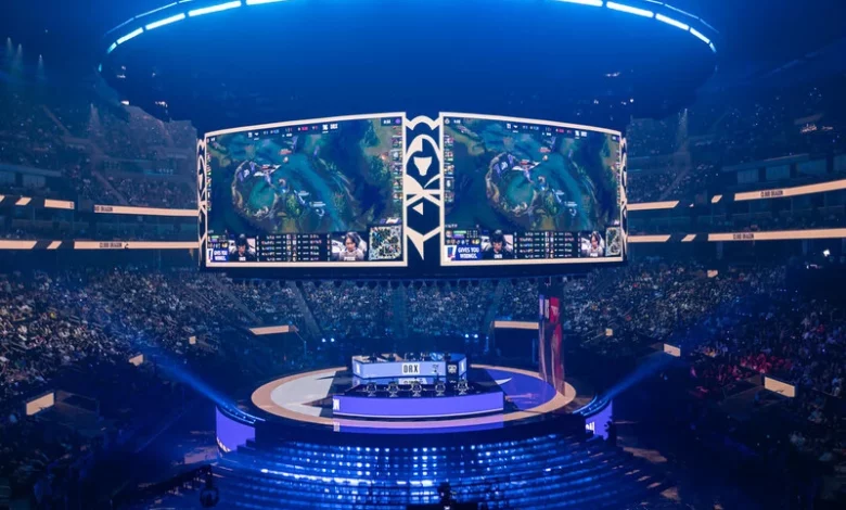 2023 LOL Worlds Schedule, Dates, and Format Guide