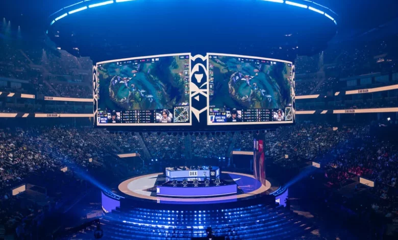 Worlds 2023: All teams qualified for LoL world championship