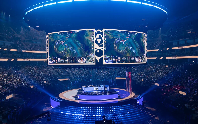 Complete 2023 LOL Worlds Schedule, Dates, and Format Guide