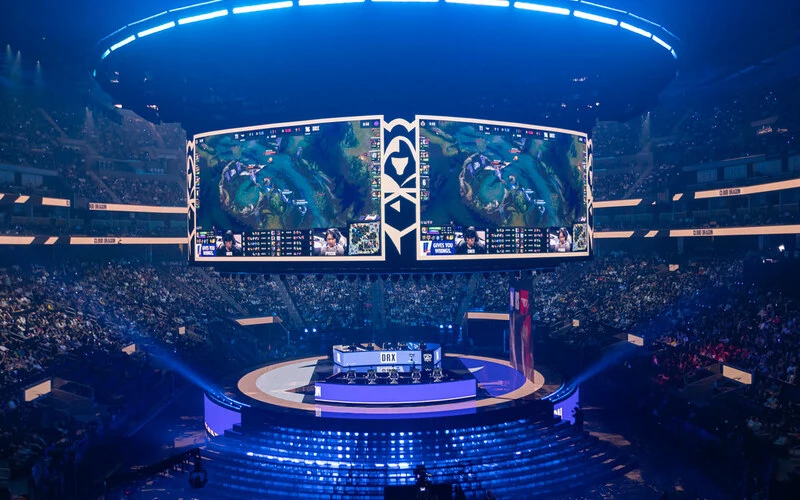 LoL World Championship 2023 Set To Rock South Korea!