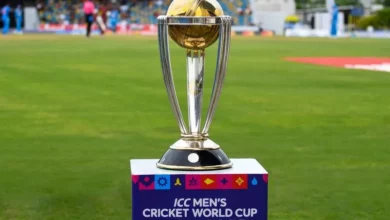 Complete Guide to 2023 Cricket World Cup Highlights