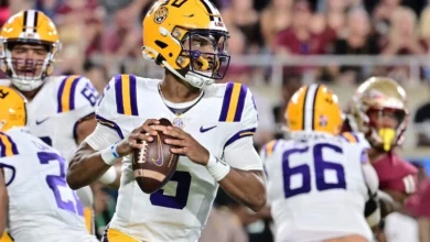 Expert Analysis: LSU vs Alabama Free Pick and Game Preview