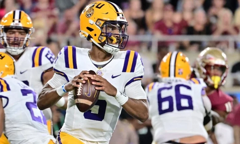 Expert Analysis: LSU vs Alabama Free Pick and Game Preview