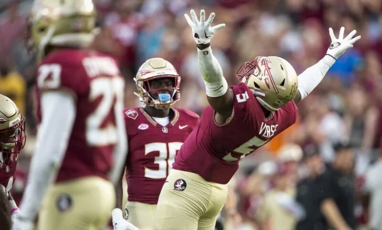 FSU vs Wake Forest Preview: ACC's Exciting Matchup Awaits
