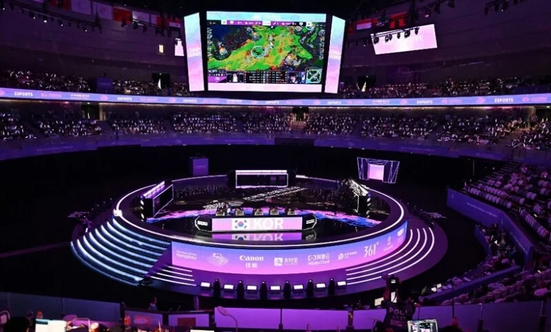 FiReLEAGUE Global Finals 2023: CounterStrike Showdown