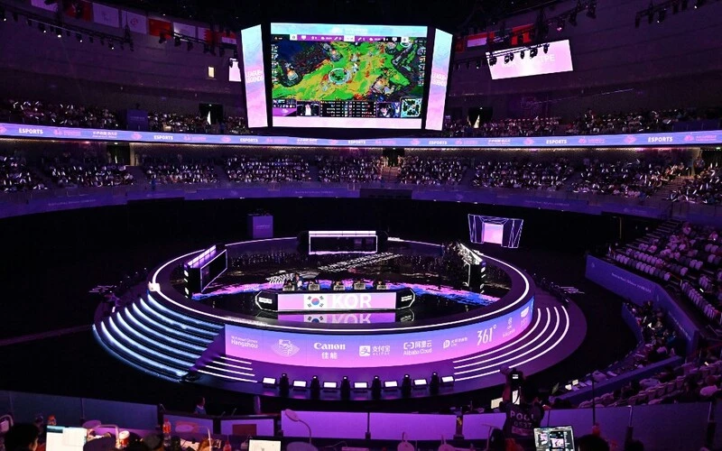 FiReLEAGUE Global Finals 2023: CounterStrike Showdown