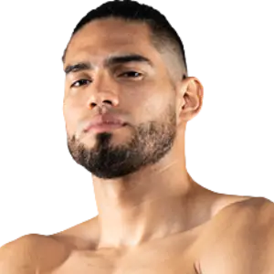 Gilberto Ramirez Fighter