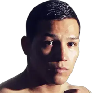 Hernan Marquez Fighter