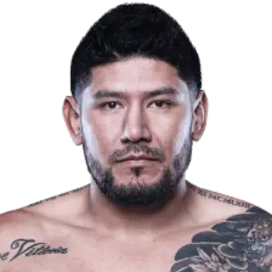 Jose Medina Fighter