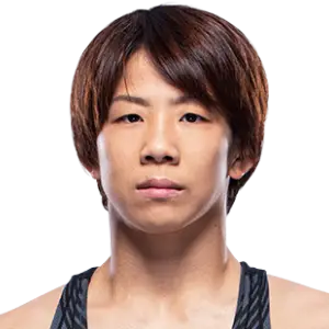 Kanako Murata Fighter