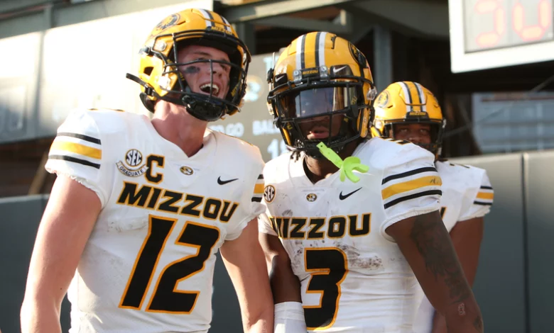 LSU vs Missouri Betting Odds: Analyzing Thrilling SEC Matchup