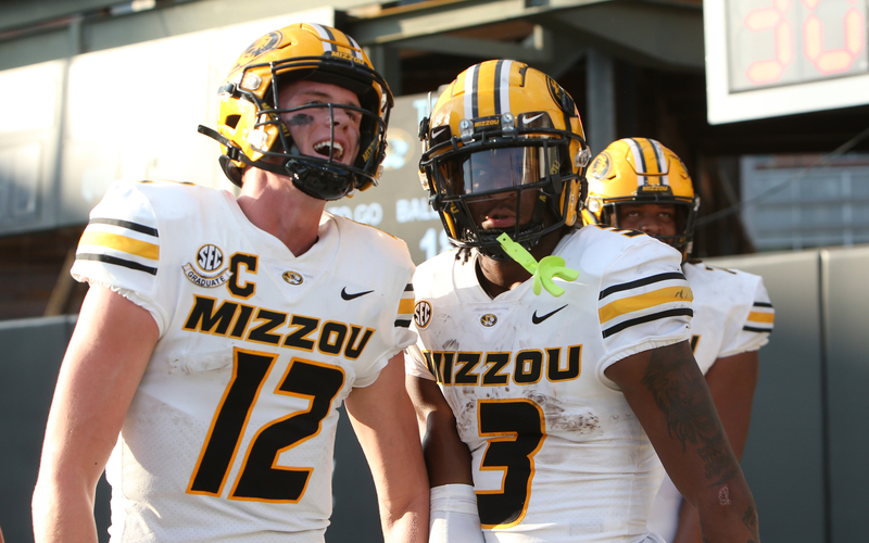 LSU vs Missouri Betting Odds: After Ole Miss loss, LSU favored to bounce back on the road.