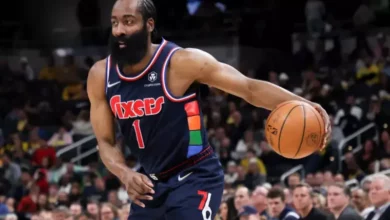 Latest James Harden News: Trade Talks, Fines, 76ers' Situation