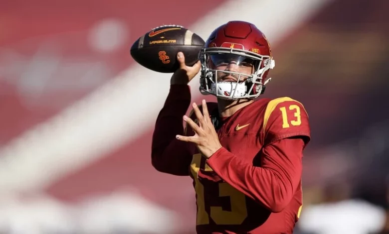 Latest USC Football Scores: Trojans' Playoff Hopes Diminish