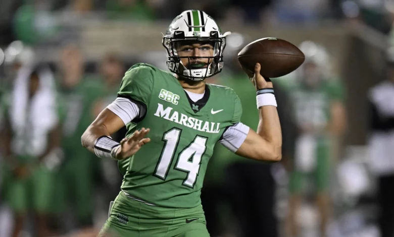 Marshall vs Georgia State Odds: In-Depth NCAAF Betting Preview