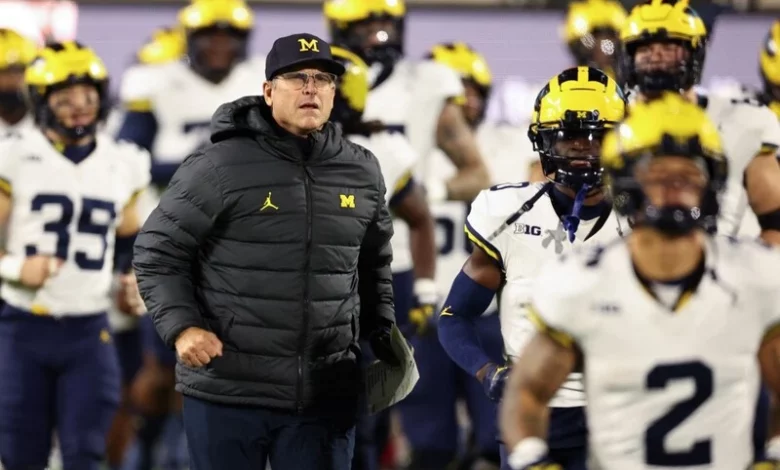 Michigan Sign-Stealing Scandal: Coaches, Clues, and Controversy