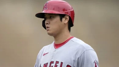 Texas Rangers Strategically Eyeing Ohtani Free Agency for Victory