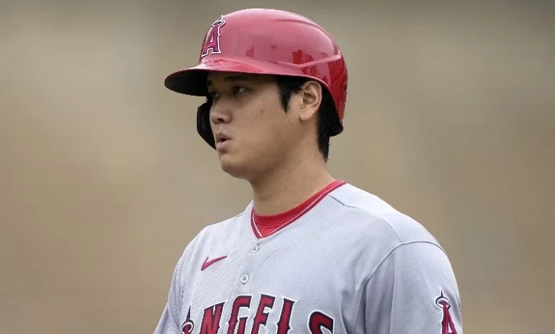 Texas Rangers Strategically Eyeing Ohtani Free Agency for Victory