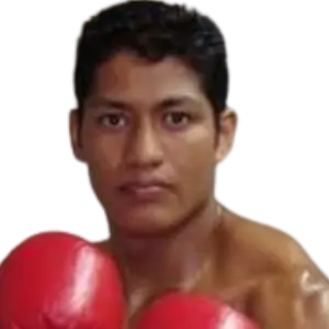 Ulises Jimenez Fighter
