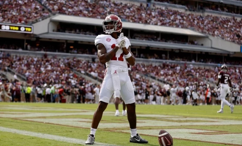 Alabama vs Arkansas Prediction: Can Crimson Tide Cover Saturday?