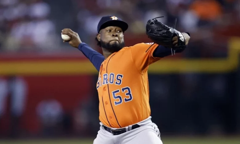 Astros vs Rangers ALCS Odds: Javier Looks to Pitch the Defending Champs Back