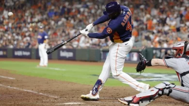 Astros vs Twins Preview: Series Tied Heading to Minnesota