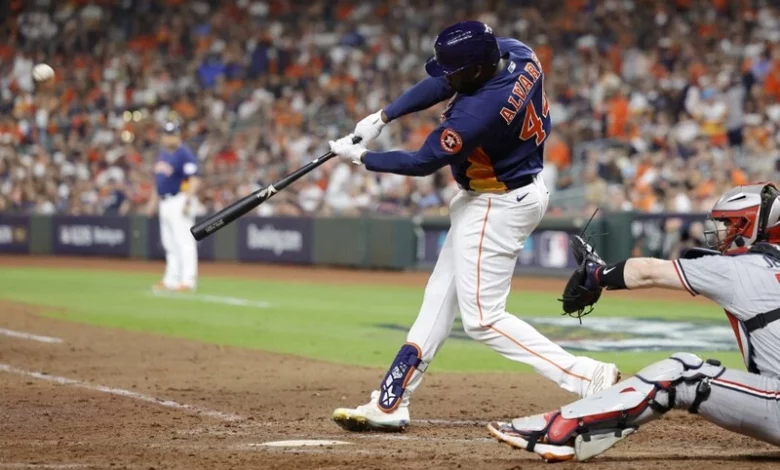 Astros vs Twins Preview: Series Tied Heading to Minnesota