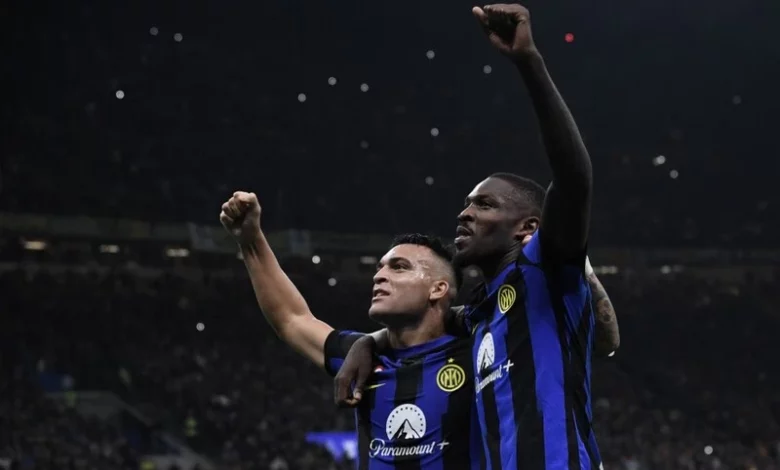 Atalanta vs Inter Betting: Expert Predictions & Match Odds