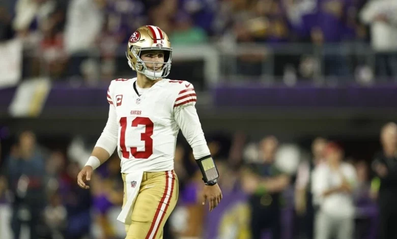 Bengals vs 49ers Betting Trends: Niners Favored to End Two-Game Skid