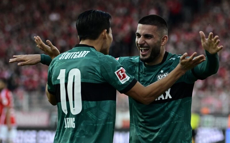 Bundesliga: Stuttgart vs Hoffenheim Odds & Preview