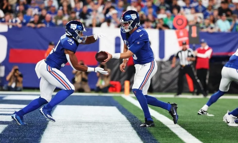 Can Any of These NFL Week 5 Underdogs Pull Off a Shocker?