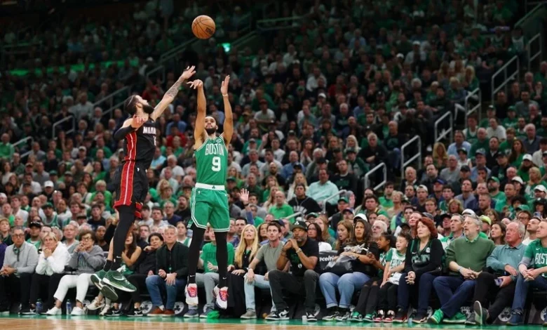 Celtics vs Heat Prediction: Boston Shaping Up as Co-Finals Favorite
