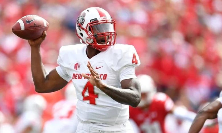 UNLV vs New Mexico Free Pick: Expert Mountain West Analysis