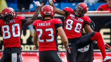 CFL Week 19 Odds Preview: We're Talking About Playoffs... For Some